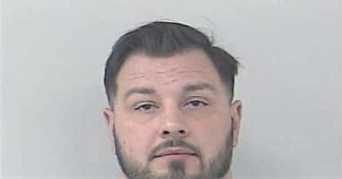 Robert Wilcox, - St. Lucie County, FL 